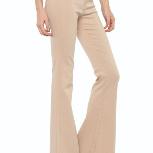 Sephia Super Flare Jeans